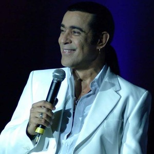 Elymar Santos @ Qualistage