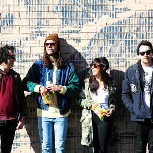 Bad Vision Concert Tickets - 2026 Tour Dates.