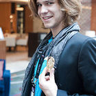 Amaury Vassili Concert Tickets - 2026 Tour Dates