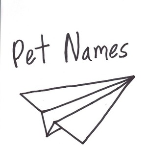 Pet Names Concert Tickets - 2026 Tour Dates.