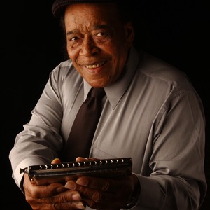 James Cotton Blues Band Concert Tickets - 2026 Tour Dates