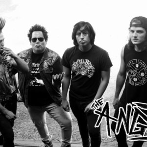 Angst Concert Tickets - 2026 Tour Dates