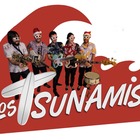 Los Tsunamis Concert Tickets - 2026 Tour Dates