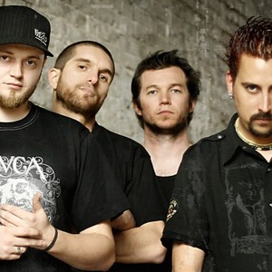 Unswabbed Concert Tickets - 2026 Tour Dates