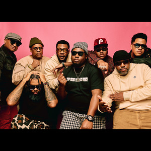 The Soul Rebels Tickets, Tour Dates & Concerts 2024 & 2023 – Songkick