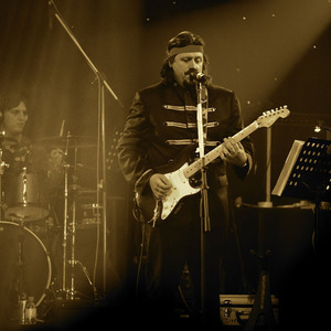 Mel Botes Concert Tickets - 2026 Tour Dates