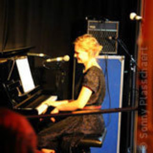 An Pierlé Concert Tickets - 2026 Tour Dates