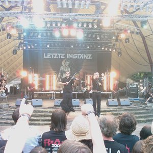 Letzte Instanz Concert Tickets - 2026 Tour Dates