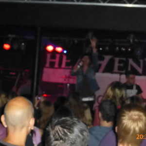 Shouting Signals Concert Tickets - 2026 Tour Dates.