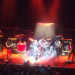 Red Line Chemistry Concert Tickets - 2026 Tour Dates