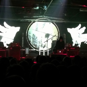 JK Flesh Concert Tickets - 2026 Tour Dates