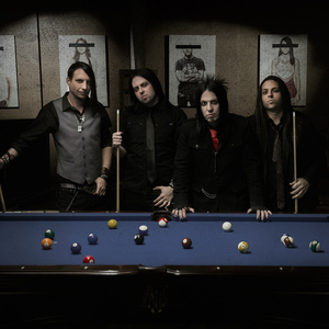 Rockett Queen Concert Tickets - 2026 Tour Dates