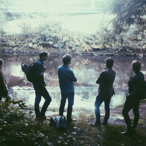 Washington Irving Concert Tickets - 2026 Tour Dates