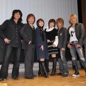 Jam Project Tour Announcements 2025 & 2026, Notifications