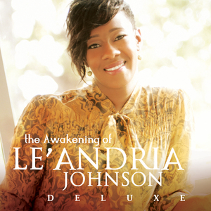 Le'andria Johnson Concert Tickets - 2026 Tour Dates