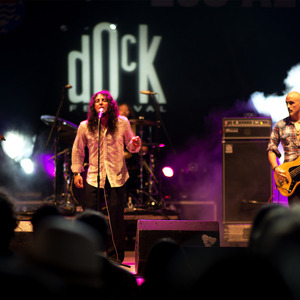 ElDorado ライブ写真 Eldorado Tickets, Tour Dates & Concerts 2027 & 2026 – Songkick