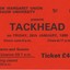 Tackhead