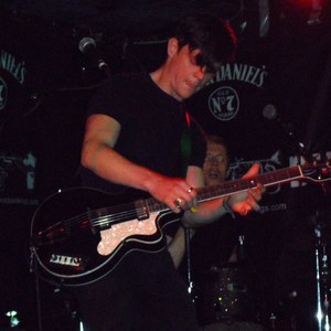 Moriaty Concert Tickets - 2026 Tour Dates