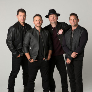 98 Degrees Tickets, Tour Dates & Concerts 2025 & 2024 – Songkick