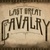 Last Great Cavalry