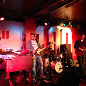 BluesMix Concert Tickets - 2026 Tour Dates