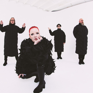 Garbage Tour 2025: Rock Your World with Garbage's Next Concert Run