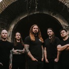 As I Lay Dying live