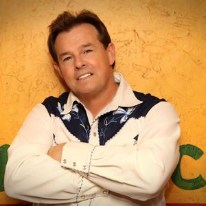 Sammy Kershaw Tickets, Tour Dates & Concerts 2025 & 2024 – Songkick