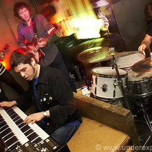 The Lovetones Concert Tickets - 2026 Tour Dates