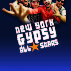 New York Gypsy Allstars at Drom (23 Apr 25)