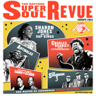 The Daptone Super Soul Revue Concert Tickets - 2026 Tour Dates