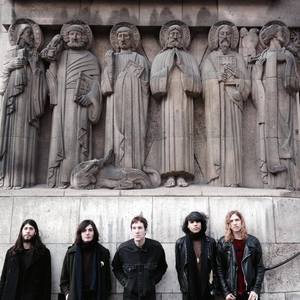 Charlie Boyer & the Voyeurs Concert Tickets - 2026 Tour Dates