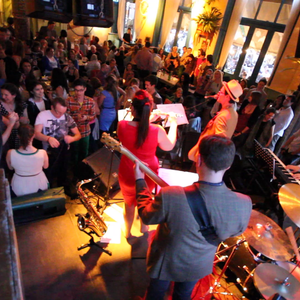 Jasper & Ruby Concert Tickets - 2026 Tour Dates