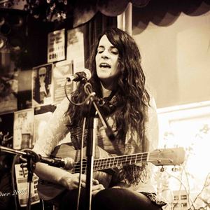 Jess Vincent Concert Tickets - 2026 Tour Dates