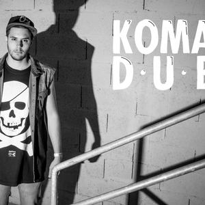 Koma Dub Concert Tickets - 2026 Tour Dates