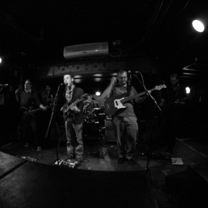 Mothertongue Concert Tickets - 2026 Tour Dates