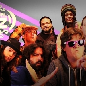 Spiritual Rez Concert Tickets - 2026 Tour Dates