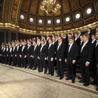 Orphei Drangar Concert Tickets - 2026 Tour Dates