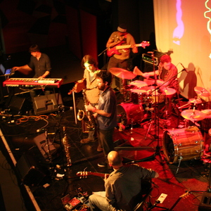 Kefaya @ Hyde Park Book Club (HPBC)