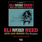 Eli 'Paperboy' Reed live