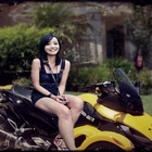 Nicole Chen Concert Tickets - 2026 Tour Dates