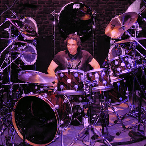 Vinny Appice @ Rockefellas Bar