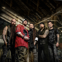 Five Finger Death Punch Concert Tickets - 2024 Tour Dates.
