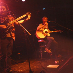 Andy Hull Concert Tickets - 2026 Tour Dates