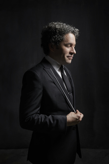 Gustavo Dudamel Concert Tickets - 2024 Tour Dates.