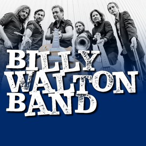 billy walton band uk tour 2023