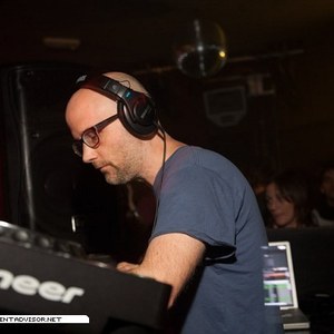 Moby Dj Set Concert Tickets - 2026 Tour Dates