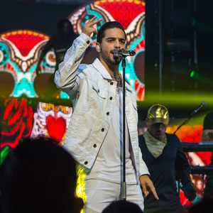 Maluma tour to visit Florida's Hertz Arena, 23 other U.S. venues