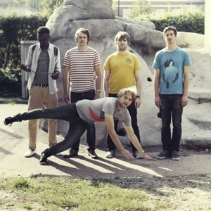 Laurel Collective Concert Tickets - 2026 Tour Dates