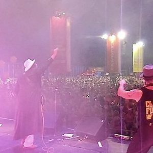 The Congo Faith Healers Concert Tickets - 2026 Tour Dates